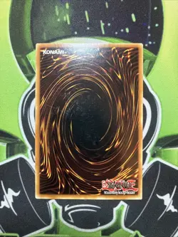 Serial Spell RDS-EN037 Ultimate Rare 1st Edition Yugioh NM- - Image 4