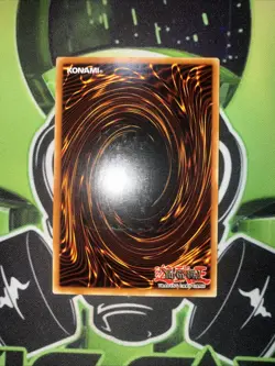 Serial Spell RDS-EN037 Ultimate Rare 1st Edition Yugioh NM- - Image 5