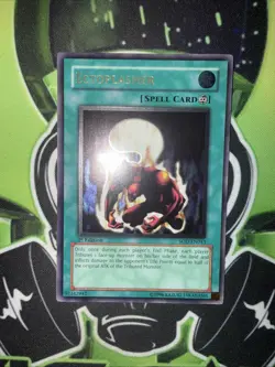 Ectoplasmer SOD-EN043 Ultimate Rare 1st Edition Yugioh NM - Image 2
