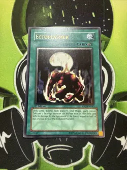 Ectoplasmer SOD-EN043 Ultimate Rare 1st Edition Yugioh NM - Image 3