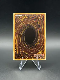 Yugioh Mint Gate Guardian MRD-EN000 Metal Raiders (25th Anniversary) Unlimited - Image 2
