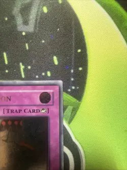 Malfunction SOI-EN060 Ultimate Rare Euro 1st Edition Yugioh NM - Image 5