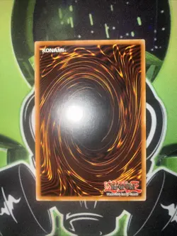 Supercharge POTD-EN056 Ultimate Rare Unlimited Euro Yugioh NM - Image 3