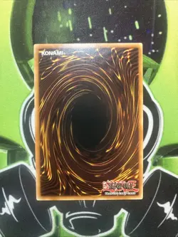 Supercharge POTD-EN056 Ultimate Rare Unlimited Euro Yugioh NM - Image 4