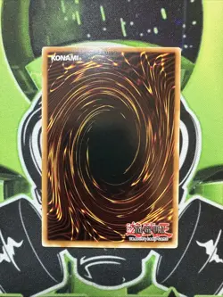 Mirror Gate TAEV-EN063 1st Edition Ultimate Rare Yugioh NM - Image 4