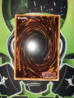 Mirror Gate TAEV-EN063 1st Edition Ultimate Rare Yugioh NM - Image 5
