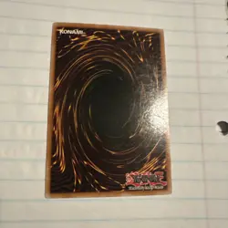 Sky Scourge Norleras FOTB-EN022 Force of the Breaker 1st Edition Yu-Gi-Oh! NM - Image 2