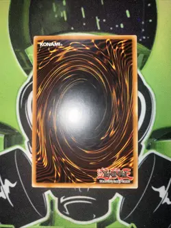 Triggered Summon FOTB-EN046 Ultimate Rare Unlimited Yugioh NM - Image 2