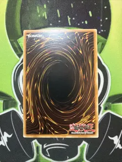 Triggered Summon FOTB-EN046 Ultimate Rare Unlimited Yugioh NM - Image 5