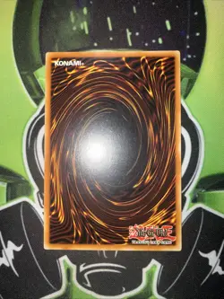 Level Limit - Area A EEN-EN060 1st Edition Ultimate Rare Yugioh NM - Image 2