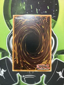 Level Limit - Area A EEN-EN060 1st Edition Ultimate Rare Yugioh NM - Image 5
