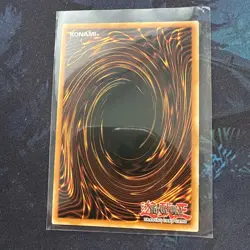 Tour Guide From the Underworld RA01-EN005 Secret Rare 1st Ed - Image 2