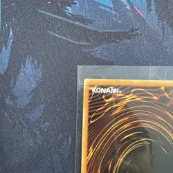 Tour Guide From the Underworld RA01-EN005 Secret Rare 1st Ed - Image 3