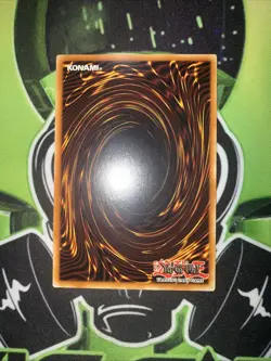 Level Limit - Area A EEN-EN060 Ultimate Rare Unlimited Yugioh NM - Image 3