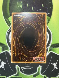 Level Limit - Area A EEN-EN060 Ultimate Rare Unlimited Yugioh NM - Image 5