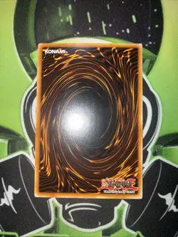 Birthright STON-EN057 Ultimate Rare 1st Edition Yugioh NM- - Image 3