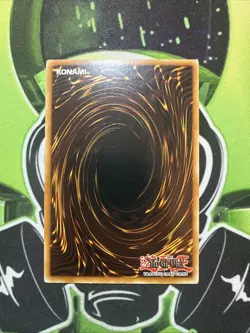 Birthright STON-EN057 Ultimate Rare 1st Edition Yugioh NM- - Image 4