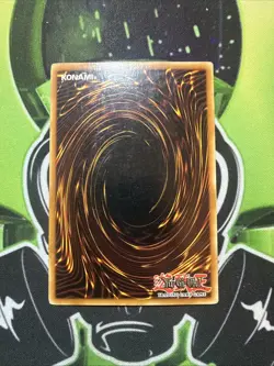 Divine Wrath RDS-EN050 Ultimate Rare 1st Edition Yugioh LP - Image 4