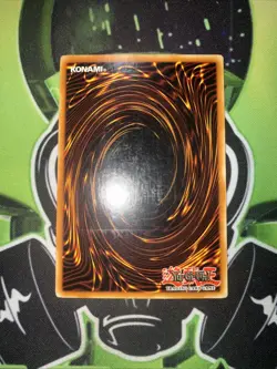 Divine Wrath RDS-EN050 Ultimate Rare 1st Edition Yugioh LP - Image 5