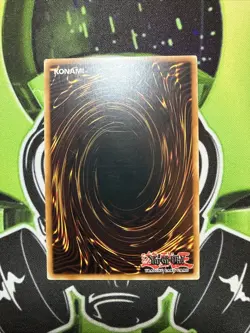 Metal Reflect Slime PTDN-EN094 Ultimate Rare Unlimited Yugioh VLP - Image 4