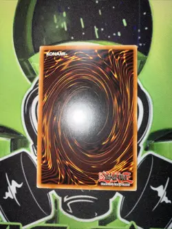 D - Time EOJ-EN053 Ultimate Rare Euro Unlimited Yugioh NM- - Image 5