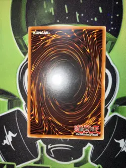 D.D. Trap Hole CRV-EN057 Ultimate Rare 1st Edition Yugioh NM - Image 3