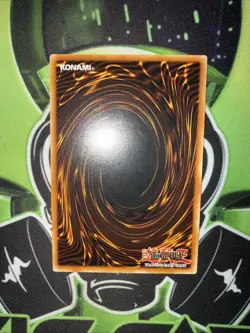 Spiral Serpent STON-EN003 Ultimate Rare 1st Edition Euro Yugioh VLP #2 - Image 3