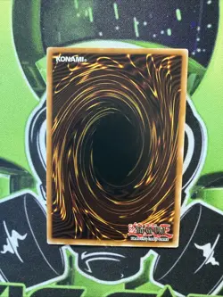 Spiral Serpent STON-EN003 Ultimate Rare 1st Edition Euro Yugioh VLP #2 - Image 4