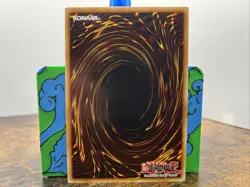 Gladiator Beast Gyzarus PGL2-EN079 Gold Rare 1st Edition Yugioh - Image 3