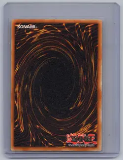 Ghost Ogre & Snow Rabbit MAGO-EN009 Maximum Gold Yu-Gi-Oh 1st Edition LP - Image 2
