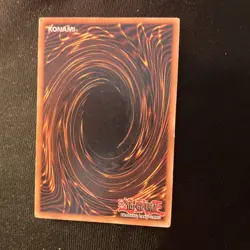 Konami Strike Ninja Effect Invasion of Chaos IOC-007 1st Edition Yu-Gi-Oh! TCG - Image 2