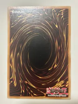 Yu-Gi-Oh! Mimicat DRL2-EN027 Secret Rare 1st Edition Near Mint Dragons of Legend - Image 2