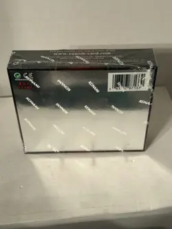 Yu-Gi-Oh! Rarity Collection 5 Booster Box RA05 24 Packs Sealed Extended Art NEW - Image 3