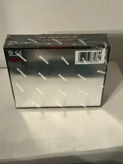 Yu-Gi-Oh! Rarity Collection 5 Booster Box RA05 24 Packs Sealed Extended Art NEW - Image 4