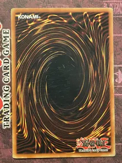 Cosmic Horror Gangi’el - POTD-EN029 - Ultimate Rare - 1st Edition - LP - Image 3