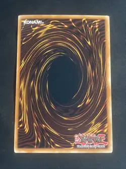 Konami Yu-Gi-Oh! Kinka-byo TDGS-EN034 1st Edition English - Image 2