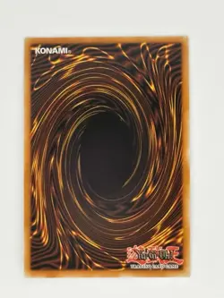 D.D. Designator IOC-EN039 Invasion of Chaos Super Rare Unlimited NM - Image 2