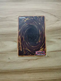 Yu-Gi-Oh! - Vampire Lord 1x - Rare - DPKB-EN013 - Image 2