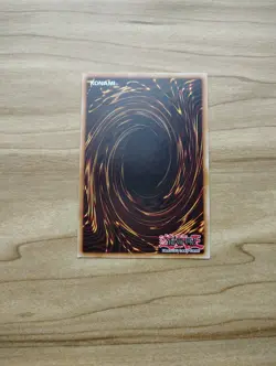 Yu-Gi-Oh! - Vampire Lord 1x - Rare - DPKB-EN013 - Image 2