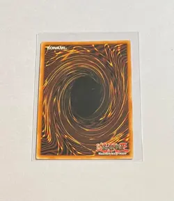Yu-Gi-Oh! Sky Striker Ace - Zero #DUAD-EN049 Secret Rare 1st Edition (NM) - Image 2