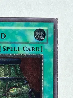 Pot of Greed (UTR) DPKB-EN029 - Kaiba - 1st Edition - Image 3