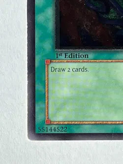 Pot of Greed (UTR) DPKB-EN029 - Kaiba - 1st Edition - Image 5