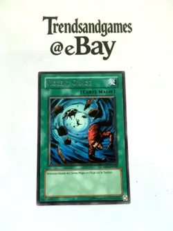 YUGIOH - RP01-FR048 - VIOLENT ORAGE - RARE - RETRO PACK - Image 1