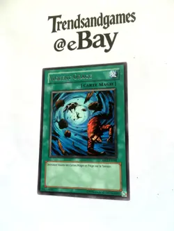 YUGIOH - RP01-FR048 - VIOLENT ORAGE - RARE - RETRO PACK - Image 2