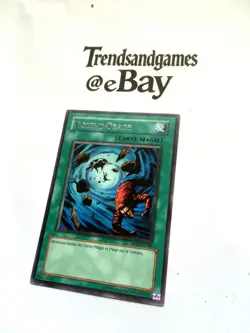 YUGIOH - RP01-FR048 - VIOLENT ORAGE - RARE - RETRO PACK - Image 3