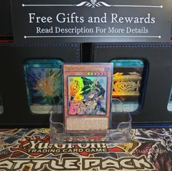 Nightmare Apprentice RA05-EN135 Ultra Rare YuGiOh - Image 1