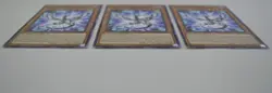 Yugioh Firewall Guardian DANE-EN001 Common x3 Play Set - Image 2
