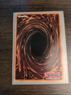 Yugioh Heroic Champion - Excalibur REDU-EN041 Ultimate Rare 1st Ed - Image 2