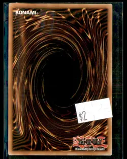 Yu-Gi-Oh! Lava Golem RA01-EN001 Rage of Ra 1st Edition - Image 2