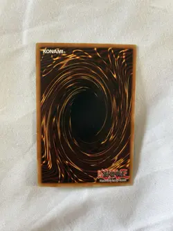 Yu-Gi-Oh! Elemental HERO Bubbleman EHC1-EN003 Limited Ed Holo - Image 3